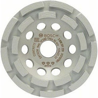 Алмазная чашка125х22мм Best for Concrete бетон (2608201228) (BOSCH)