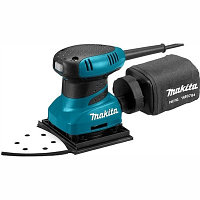 Вибрационная шлифмашина Makita BO 4565