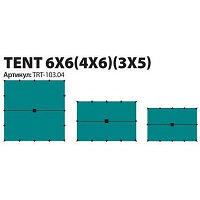 Тент Tramp TRT-103.04