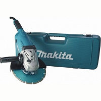 Угловая шлифмашина Makita GA9020SFK