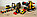 02102 Конструктор Lepin CITIES "Шахта", 989 деталей, аналог Lego 60188, фото 9