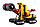 02102 Конструктор Lepin CITIES "Шахта", 989 деталей, аналог Lego 60188, фото 8