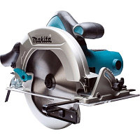 Циркулярная пила (дисковая) Makita HS7601 1200Вт