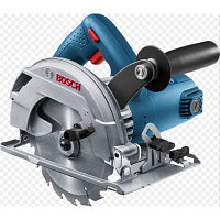 Циркулярная пила (дисковая) Bosch GKS 600 1400Вт (ручная)