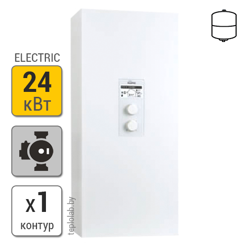 Электрический котел Kospel EKCO.MN3 12-24, 400 В