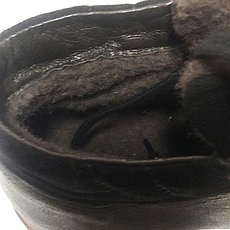 Ботинки зимние (41-45) Nik 10-0108, фото 3