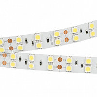 Светодиодная лента RT 2-5000 24V Warm2700 2x2 (5060, 600LED, LUX)