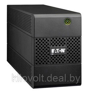 ИБП Eaton 5S 550i (550ВА, 330Вт, 3+1 розетки IEC C13) 9207-43386 - фото 1 - id-p112110928