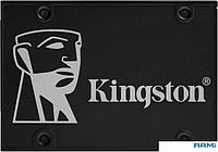 SSD Kingston KC600 512GB SKC600/512G