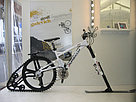 Снегоход KtraK-велосипед для зимы!, фото 3