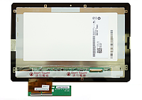 Матрица для планшета 10.1" 1280х800 WXGA, 40 pin LED, Acer Iconia Tab A500, A501. PN: B101EW05 v.4 с