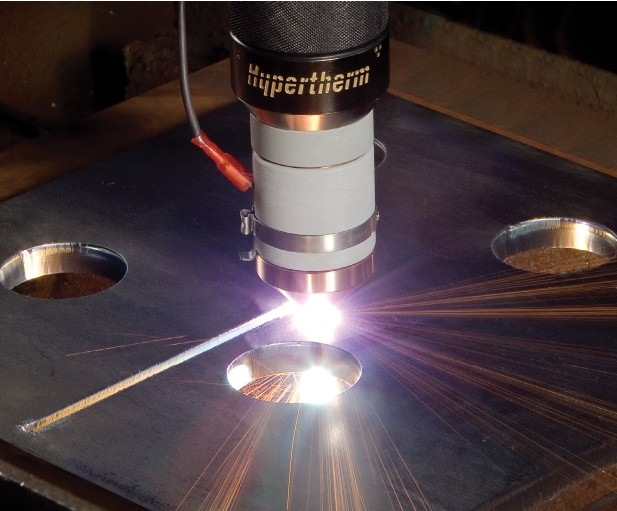 Сопло № 020608 200А O2/Air/N2/H35