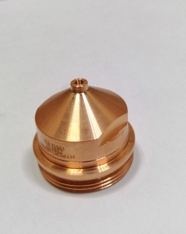 Сопло № 120259 200А Bevel/Bevel CCW О2