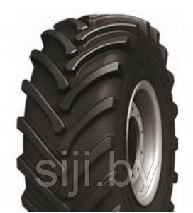 Шина пневматическая 21.3R24 158A8 VOLTYRE AGRO DR-108 TL