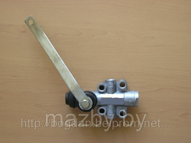 Кран уровня пола Богдан ( Радимич, Isuzu) sv1291