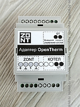 Адаптер ZONT OpenTherm (724), фото 2
