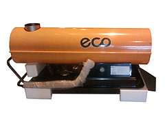 Нагреватель переносной дизельный ECO IOH 25 (непрямой)