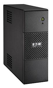 ИБП Eaton 5S 1000i (1000ВА, 600Вт, 4+4 розетки IEC C13 ) 9207-63125 - фото 1 - id-p112325544