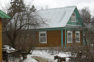 Профнастил ПС-20 0.4 мм оцинкованный, фото 2
