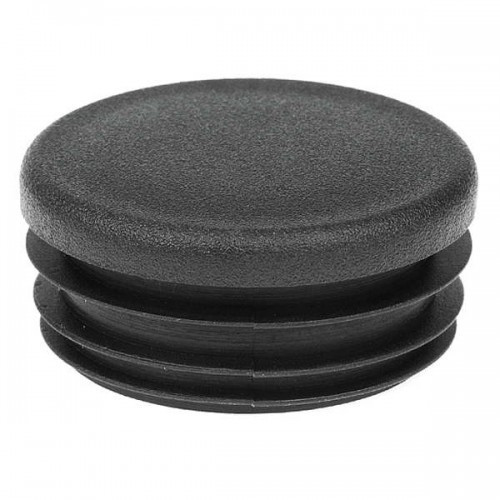 Заглушка внутренняя 22мм "цветная"