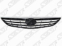 РЕШЕТКА РАДИАТОРА Toyota Camry (30) 2004-2006, USA type, LE/XLE-models, с хром,PTY07313GA, фото 2