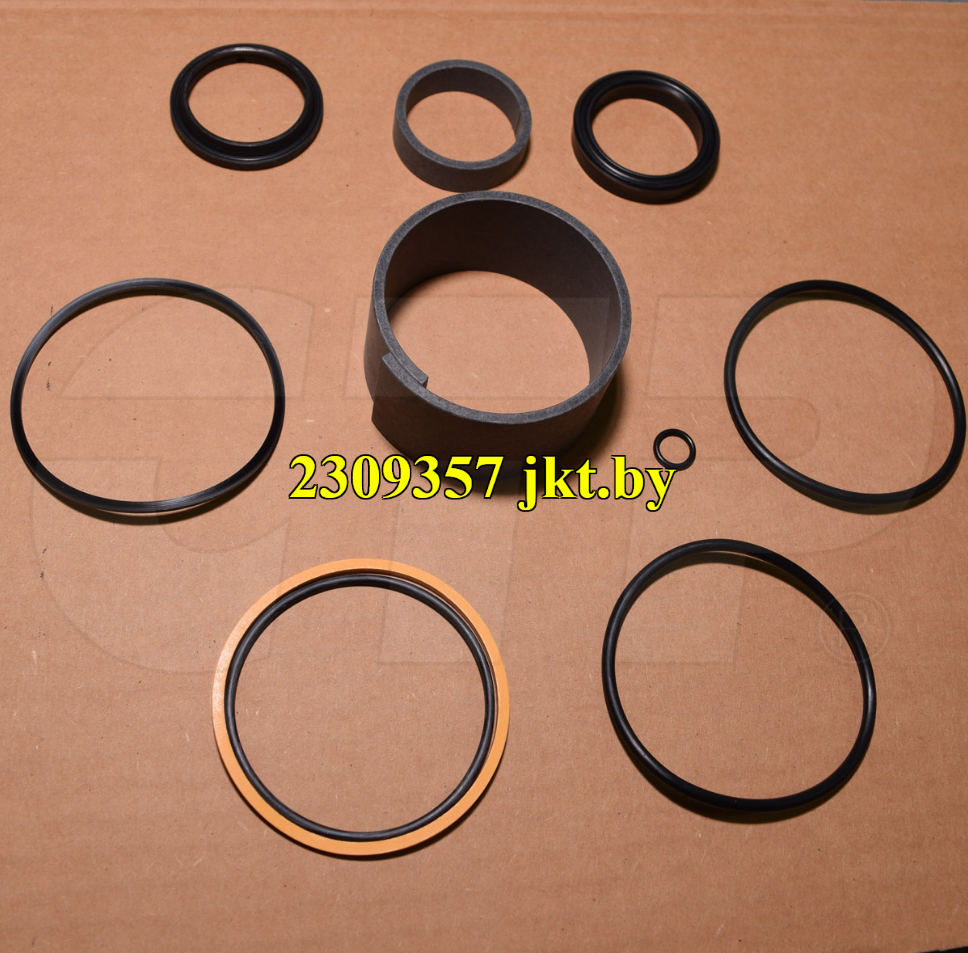 2309357 гидравлические уплотнения Seal Kits for Skid Loaders - фото 1 - id-p108029948