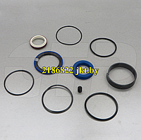 2186822 гидравлические уплотнения Seal Kits for Skid Loaders