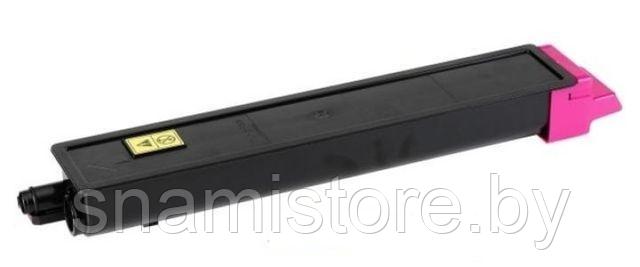 Тонер-картридж Kyocera Mita TK895 M ASC