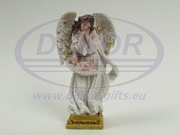 Декоративный ангел 1601