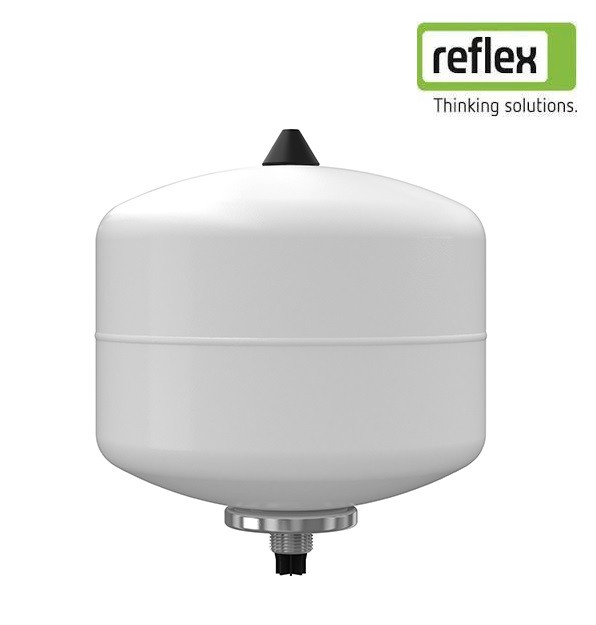 Гидроаккумулятор Reflex Refix DD 8 - фото 1 - id-p112327042