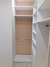 Гардеробная на заказ, фото 2
