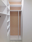 Гардеробная на заказ, фото 3