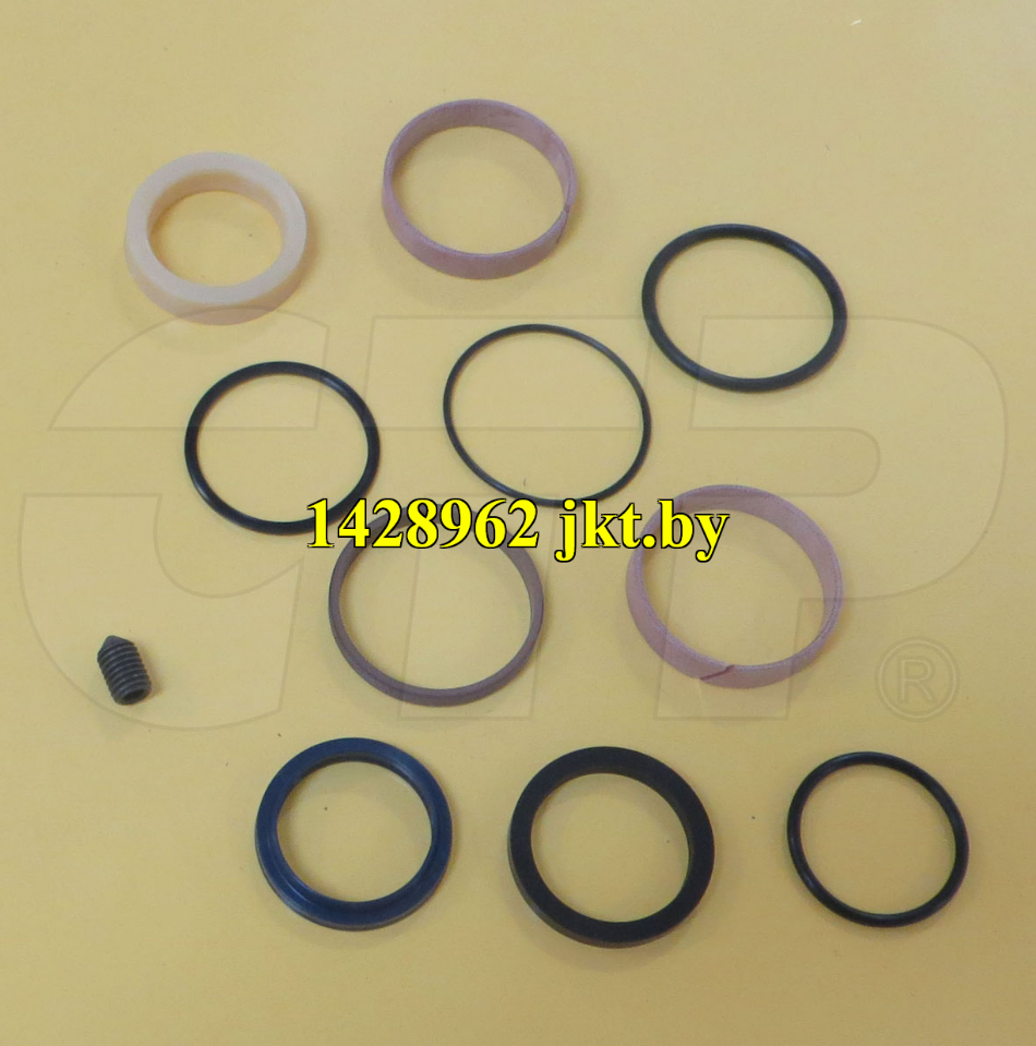 1428962 гидравлические уплотнения Seal Kits for Skid Loaders - фото 1 - id-p108029931