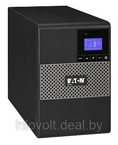 ИБП Eaton 5P 650ВА, 420Вт, ЖК, ABM* 9210-3361 - фото 1 - id-p112326976