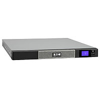 ИБП Eaton 5P 650i Rack1U (650ВА, 420Вт, ЖК, ABM*)9210-3360