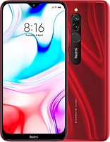 Смартфон Xiaomi Redmi 8 4GB/64GB