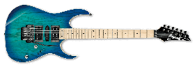 Ibanez RG Series RG370AHMZBMT