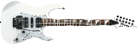 Ibanez RG Series RG350DXZWH