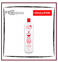 Кератин LOVE POTION REPAIR 1000 ml