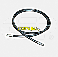 6N3876 гидравлический шланг Hydraulic Hoses