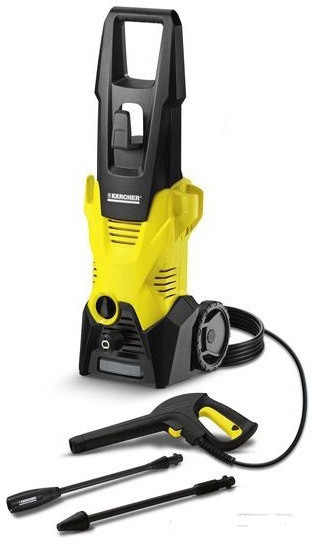 Минимойка Karcher K 3