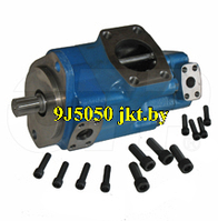 9J5050 гидравлический насос Hydraulic Pumps ,Vane Pumps CAT (Caterpillar)