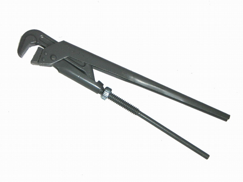 Ключ трубный рычажный КТР-1 - фото 1 - id-p6498915
