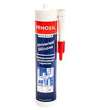 Силикон универсальный прозрачный Penosil Premium 310мл