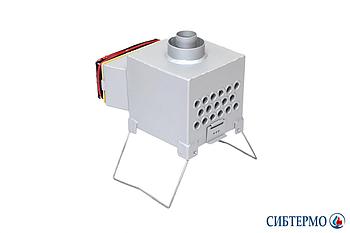 Теплообменник СИБТЕРМО СТ 2.3