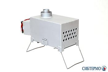 Теплообменник СИБТЕРМО СТ 2.5