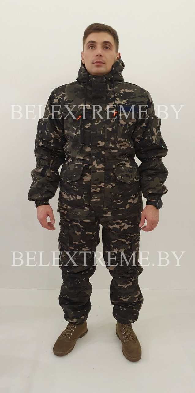 Горка 5 Зимний Купить