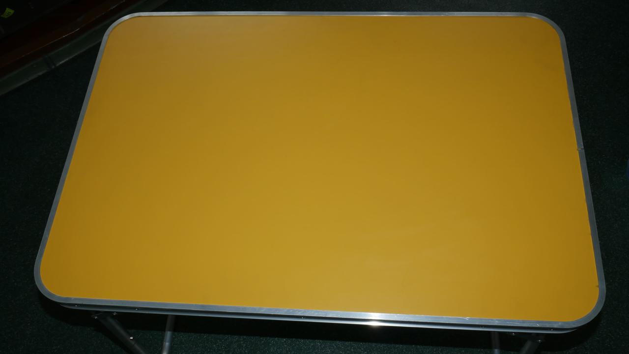 Столик складной Сибтермо большой - фото 2 - id-p112342603