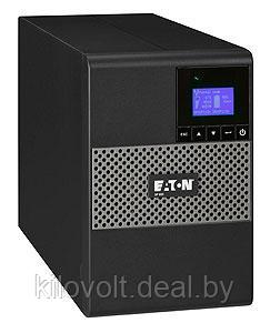 ИБП Eaton 5P 1150i (1150ВА, 770Вт, ЖК, ABM*) 9210-5379 - фото 1 - id-p112370587