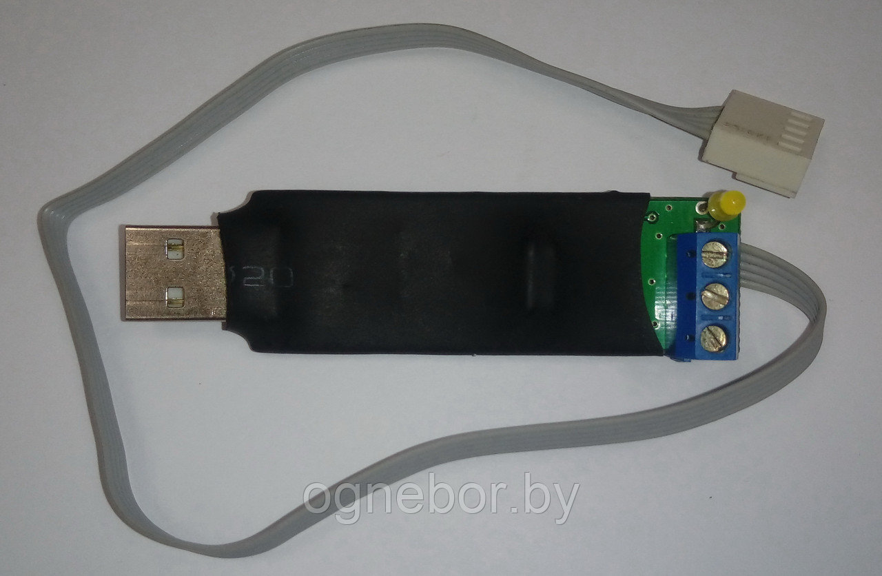 ИС-USB - фото 1 - id-p112373005
